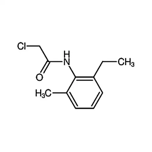 2-乙基-6-甲基-N-氯乙酰基苯胺
