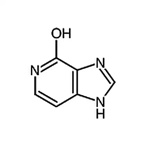 1H-咪唑并[4,5-C]吡啶-4-醇