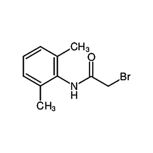 2-溴-N-(2,6-二甲基苯基)乙酰胺