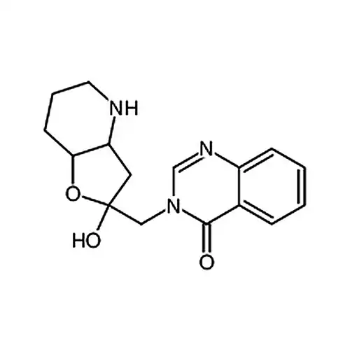 Isofebrifugine