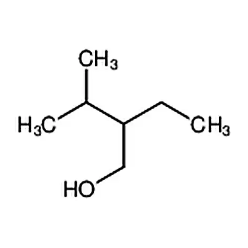 2-乙基-3-甲基-1-丁醇