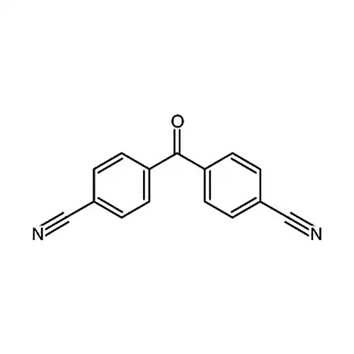 4,4'-二氰基二苯甲酮