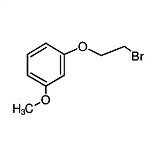1-(2-溴乙氧基)-3-甲氧基苯