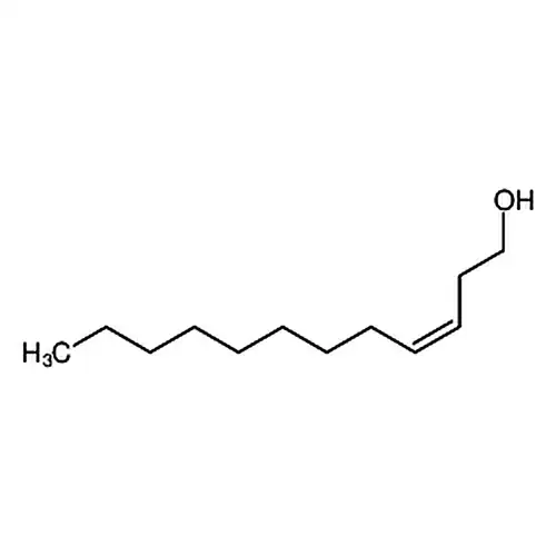 (Z)-十二碳-3-烯-1-醇