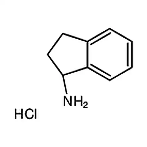(S)-1-氨基茚满盐酸盐