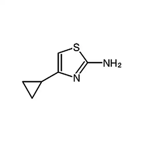 4-环丙基-2-氨基噻唑