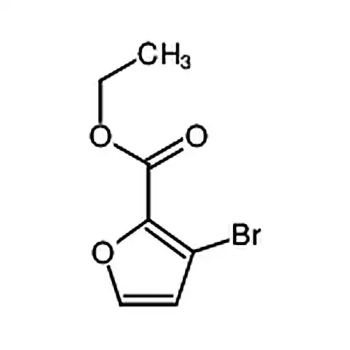 3-溴呋喃-2-羧酸乙酯
