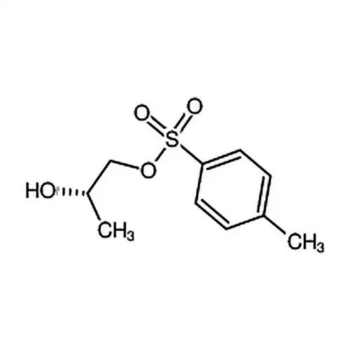 (S)-2-羟丙基4-甲基苯磺酸盐