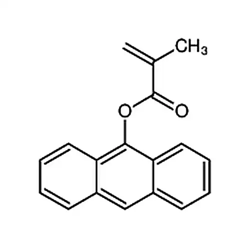 9-甲基丙烯酸蒽酯