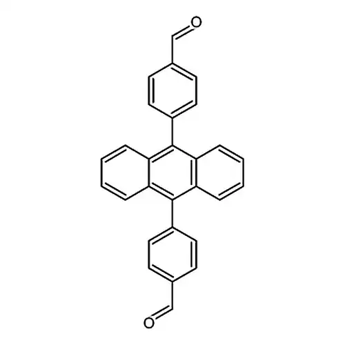 4,4'-(蒽-9,10-二基)二苯甲醛