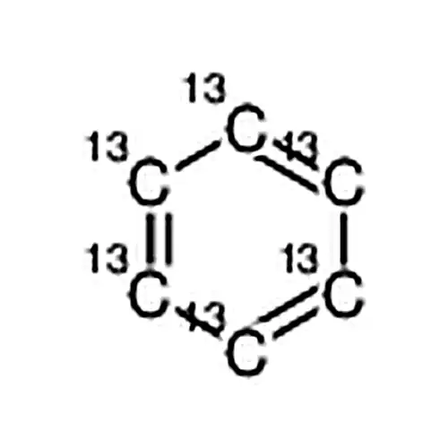苯-13C6