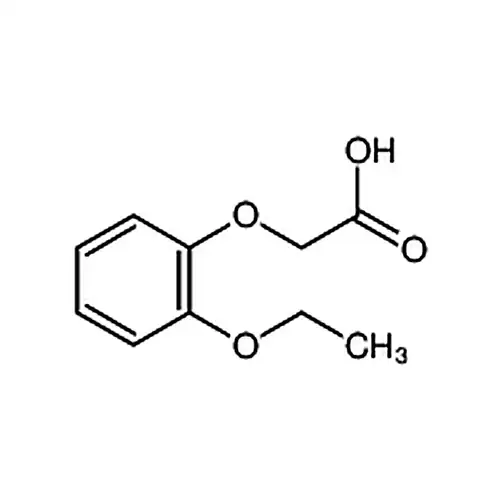 2-(2-乙氧基苯氧基)乙酸