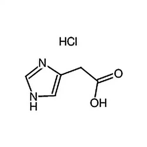 咪唑-4-乙酸盐酸盐
