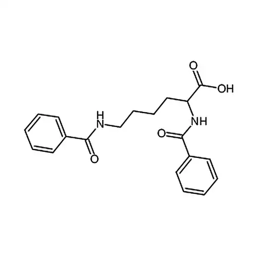 &alpha;,&epsilon;-二苯甲酰-DL-赖氨酸
