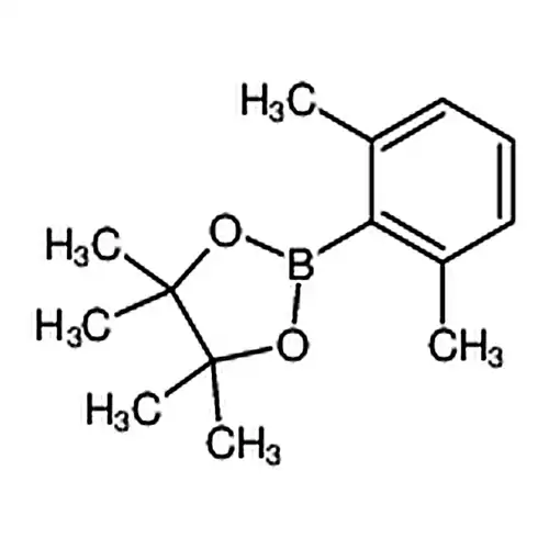 2-(2,6-二甲基苯基)-4,4,5,5-四甲基-1,3,2-二氧硼杂环戊烷