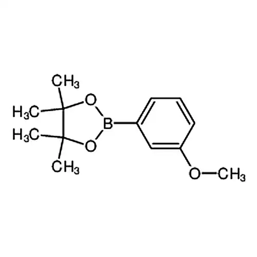 3-MethoxyphenylboronicAcidPinacolEster