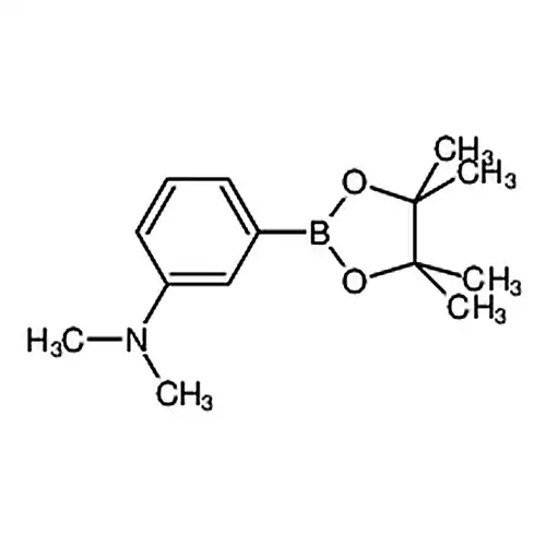 3-(N,N-二甲氨基)苯硼酸频那醇酯