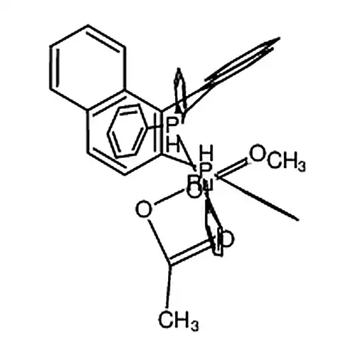 Ru(OAc)2[(R)-binap]