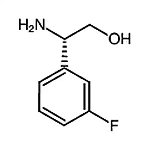 (S)-2-氨基-2-(3-氟苯基)乙醇