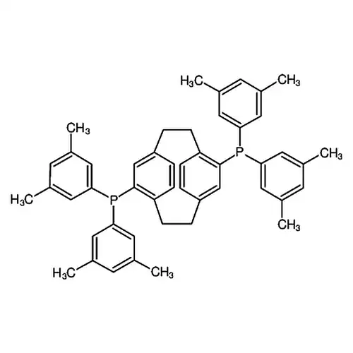 (S)-(+)-4,12-双[二(3,5-二甲苯基)膦]-[2.2]-对环芳烷