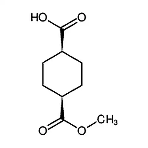4-(甲氧基羰基)环己基-1-羧酸