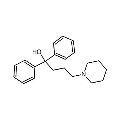 1,1-联苯-4-哌啶基-1-丁醇盐酸盐