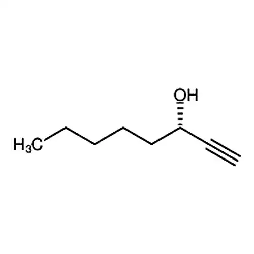 (S)-3-羟基-1-辛炔