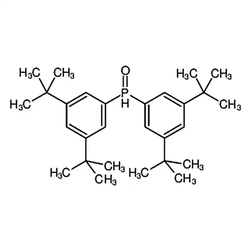 双(3,5-二-叔丁基苯基)氧化膦