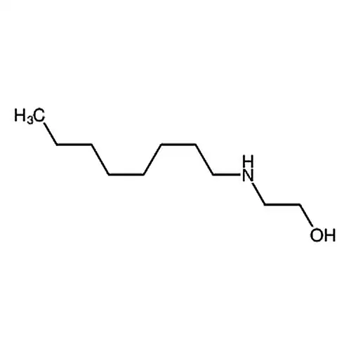 N-辛基氨基乙醇