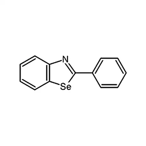 2-Phenylbenzoselenazole