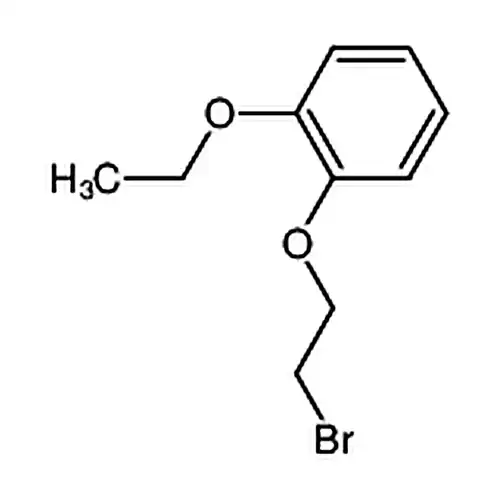 2-(2-Ethoxyphenoxy)ethyl Bromide