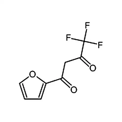 4,4,4-三氟-1-(2-呋喃基)-1,3-丁二酮