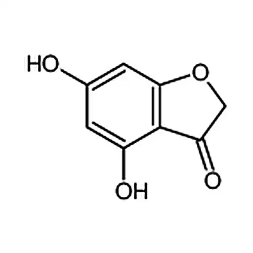 4，6-二羟基苯并呋喃-3-酮