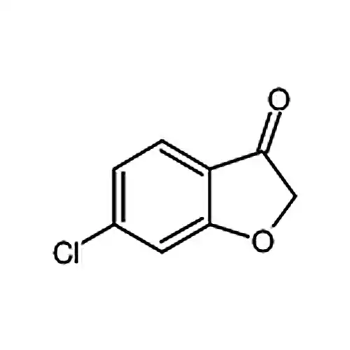 6-氯苯并呋喃-3(2H)-酮