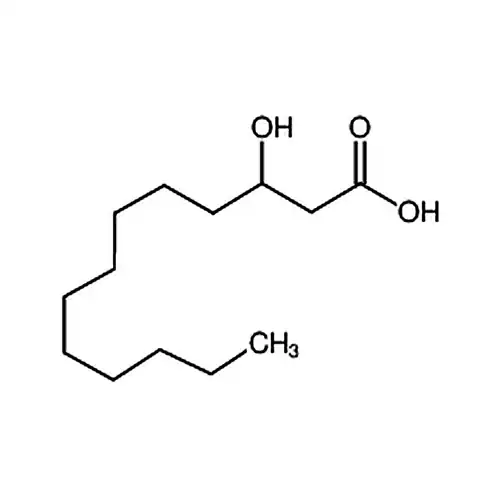 3-羟基十三酸
