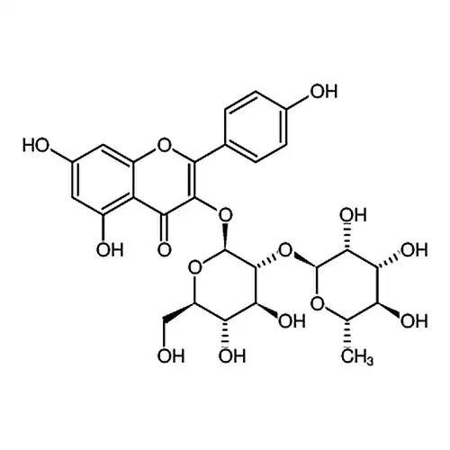 山柰酚-3-O-新橙皮苷