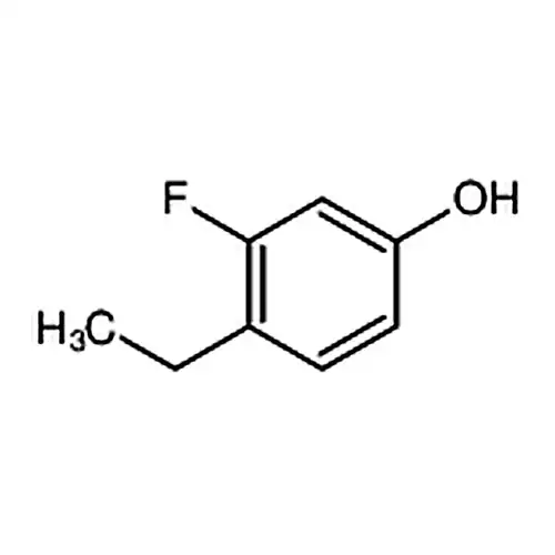 4-乙基-3-氟苯酚