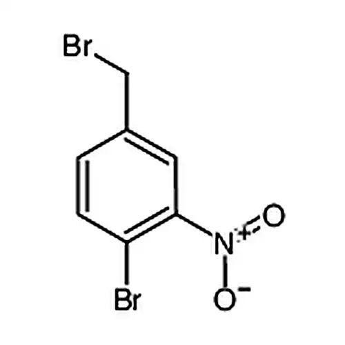 1-溴-4-(溴甲基)-2-硝基苯