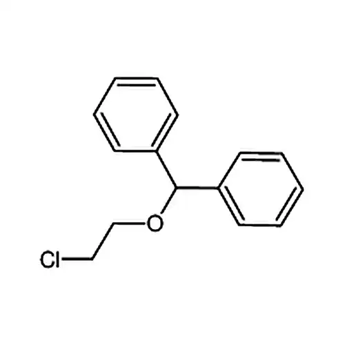双苯甲醇-β-氯乙基醚
