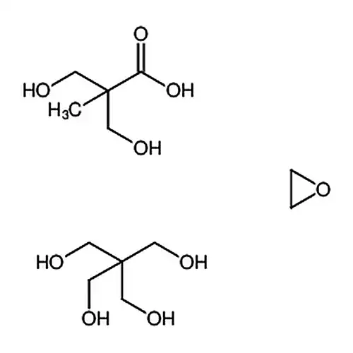 超支化 BIS-MPA 聚酯-64-羟基，4 代