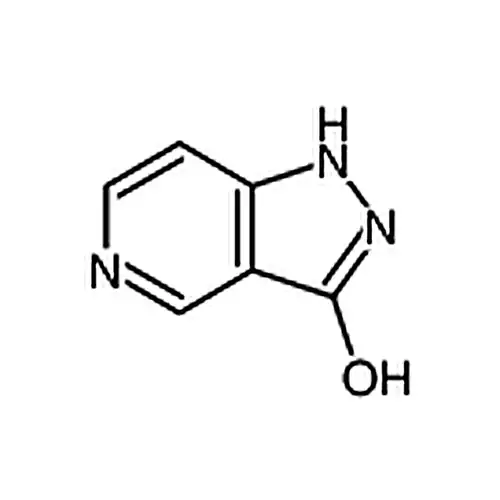 1H-吡唑并[4,3-c]吡啶-3-醇