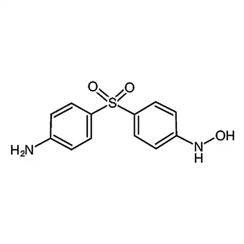 Dapsone hydroxylamine