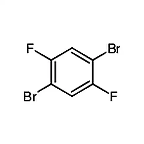 1,4-二溴-2,5-二氟苯