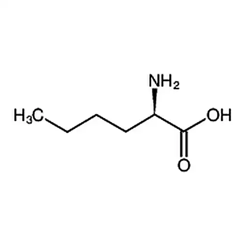 D-正亮氨酸