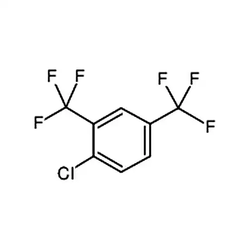 2,4-双三氟甲基氯苯