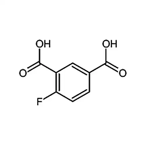 4-氟间苯二甲酸