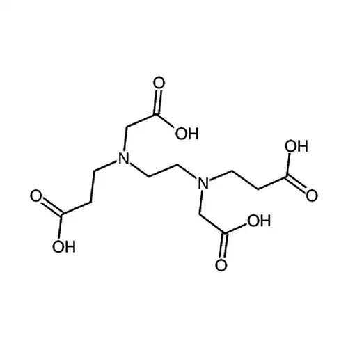 Ethylenediaminediacetic Acid Dipropionic Acid