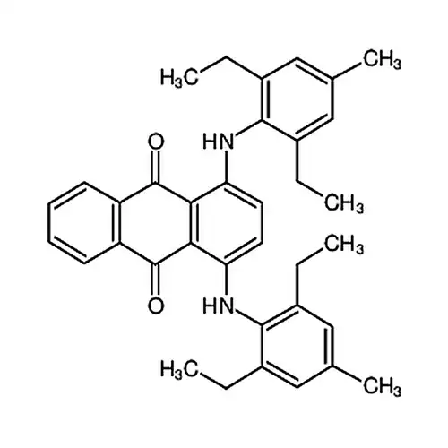 溶剂蓝97