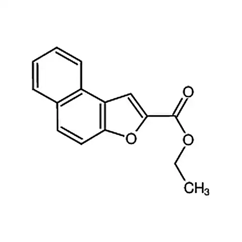 萘并[2,1-b]呋喃-2-羧酸乙酯