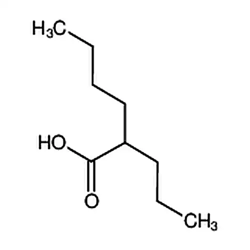 2-丙基己酸